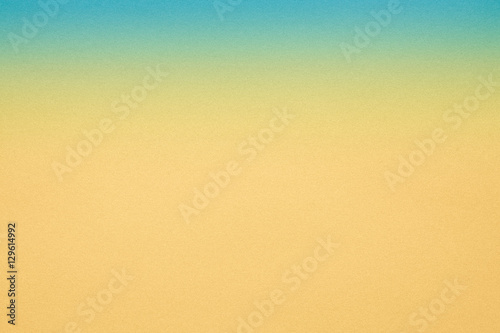 Watercolor Paper Texture Or Background For Artwork Gently Blue