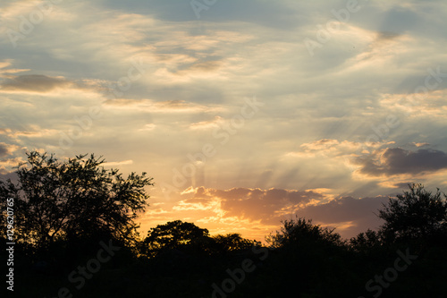 sunrise