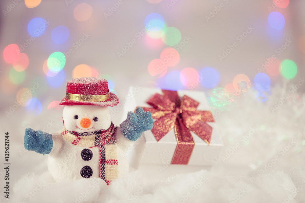 snowman