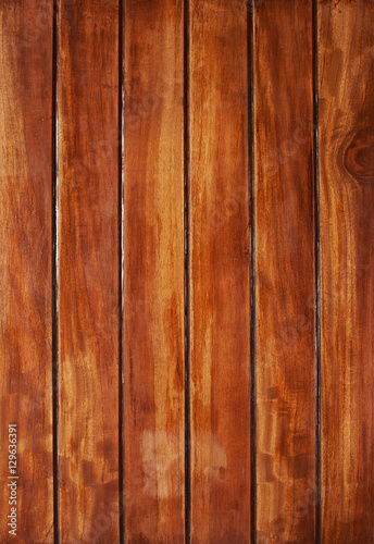 Brown wood texture