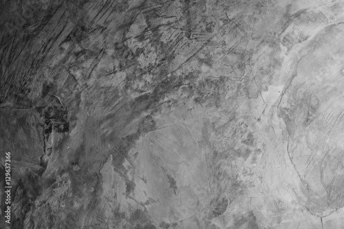 Black and White cement wallpaper