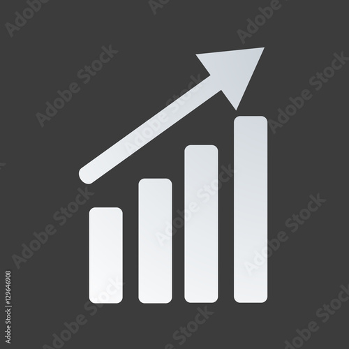 chart icon