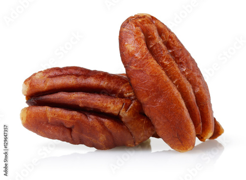 Pecan walnut