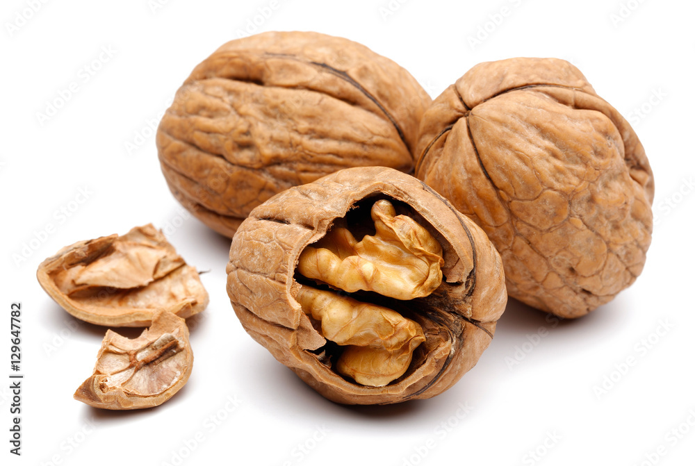 Walnuts Walnuts