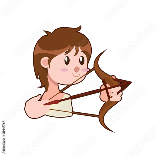 Sagittarius zodiac sign