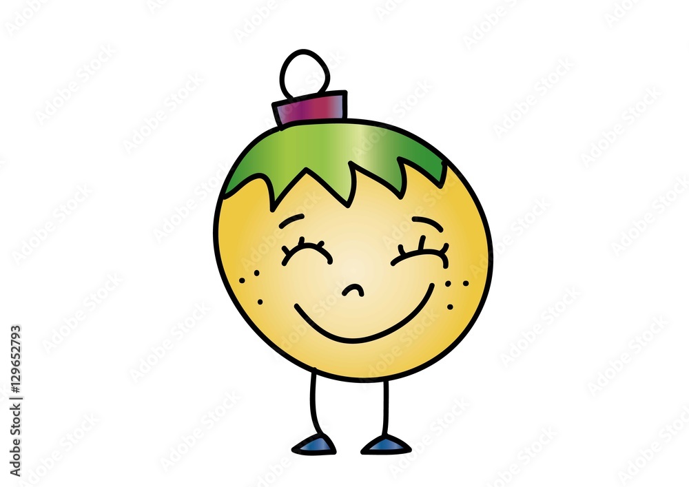 Obraz premium Boże Narodzenie