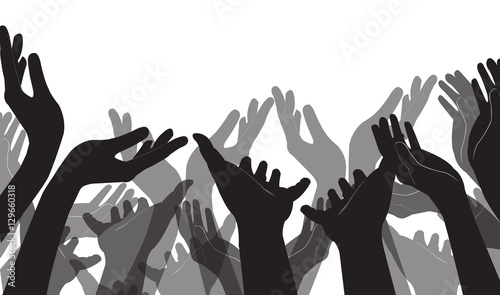 Hands