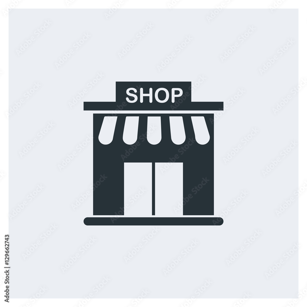 Shop icon Shop icon