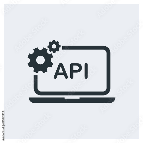 Api icon