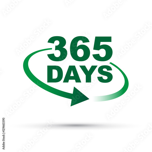 365 days a year around the clock 