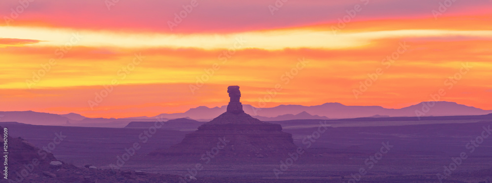 Valley of the Gods