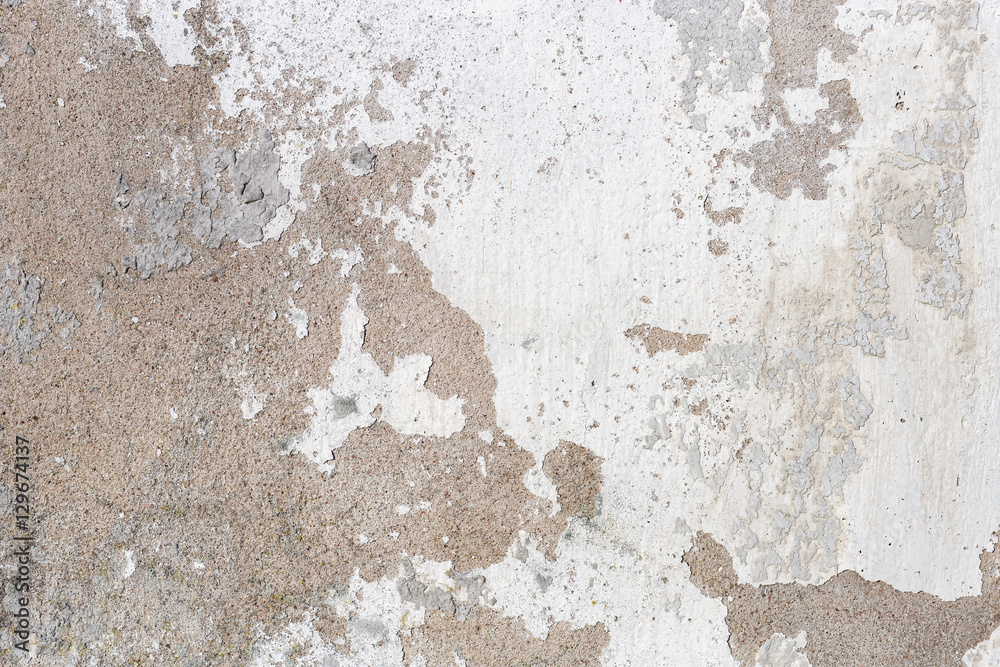 Old grunge textures backgrounds. Perfect background with space.