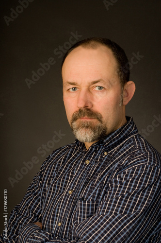 Photography Self-portrait