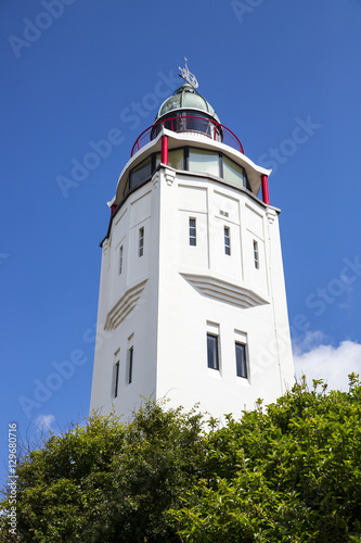Wallpaper Mural Harlingen old lighthouse, Friesland, the Netherlands Torontodigital.ca