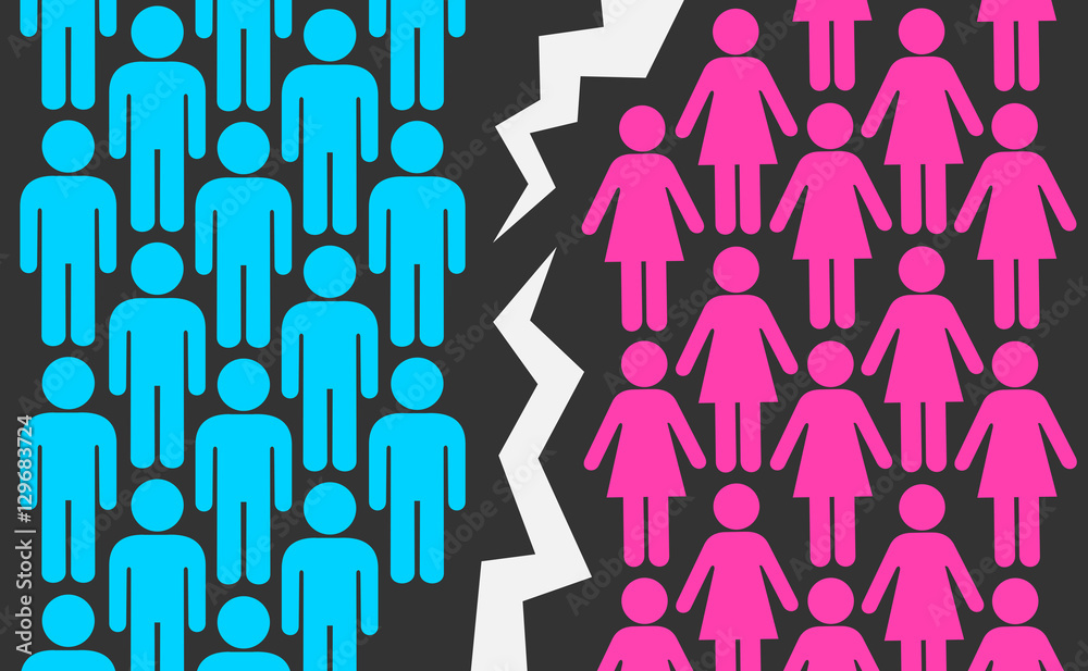 Matriarchy Vs Patriarchy