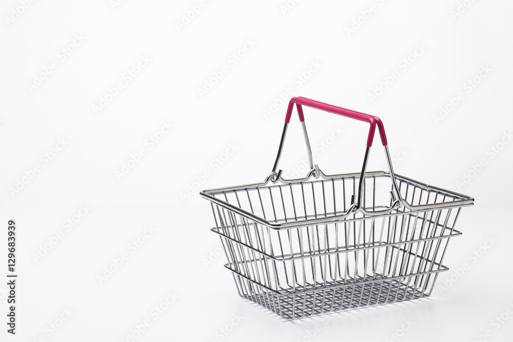 small shopping basket small shopping basket