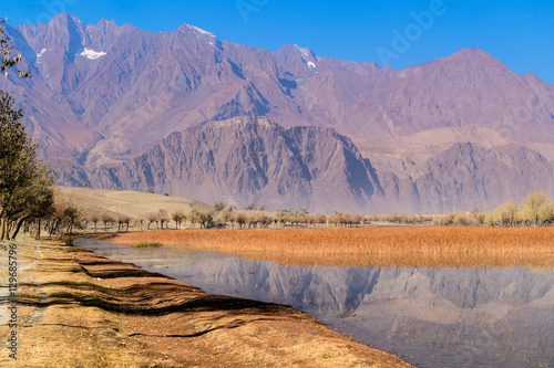 Katpana Lake photo