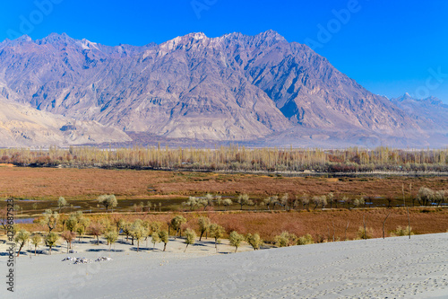 Katpana Desert photo