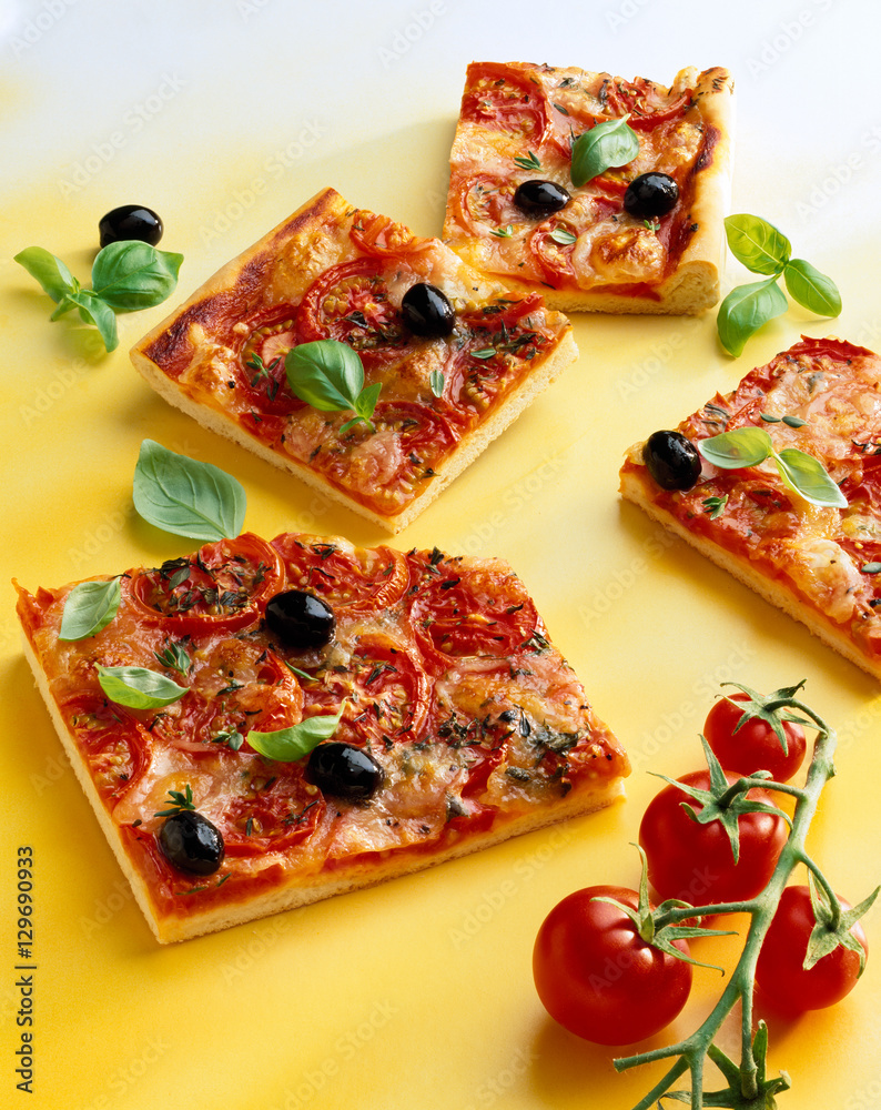 Pizza Pizza