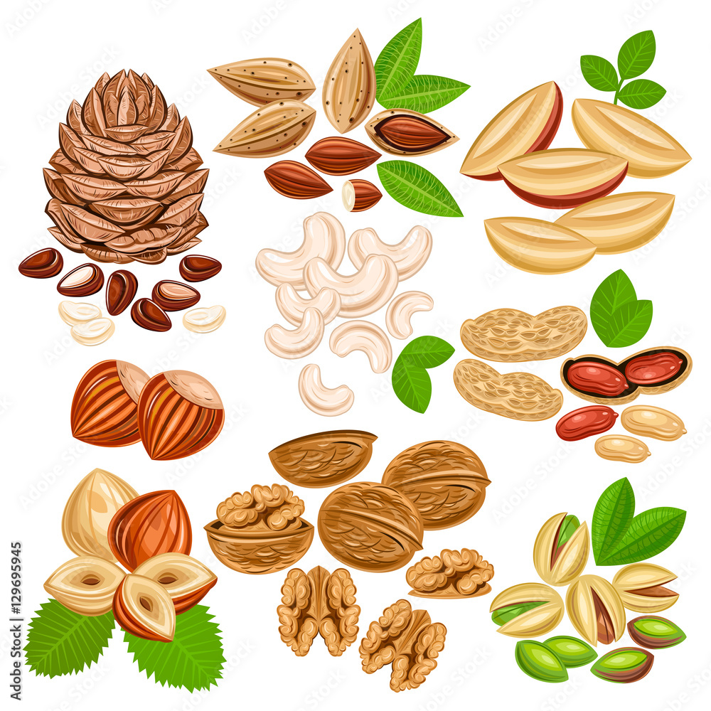 Nuts