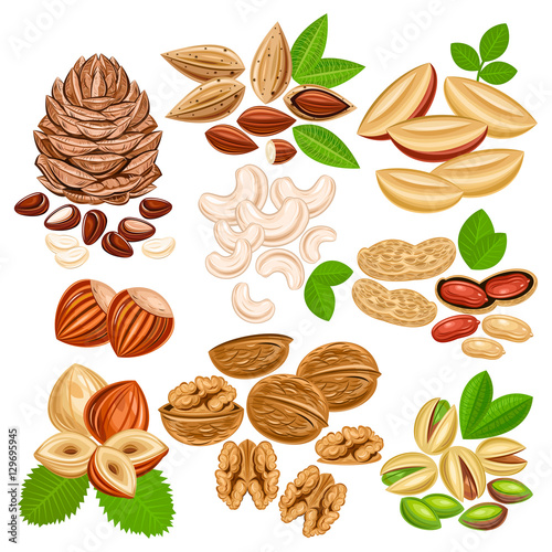 Nuts