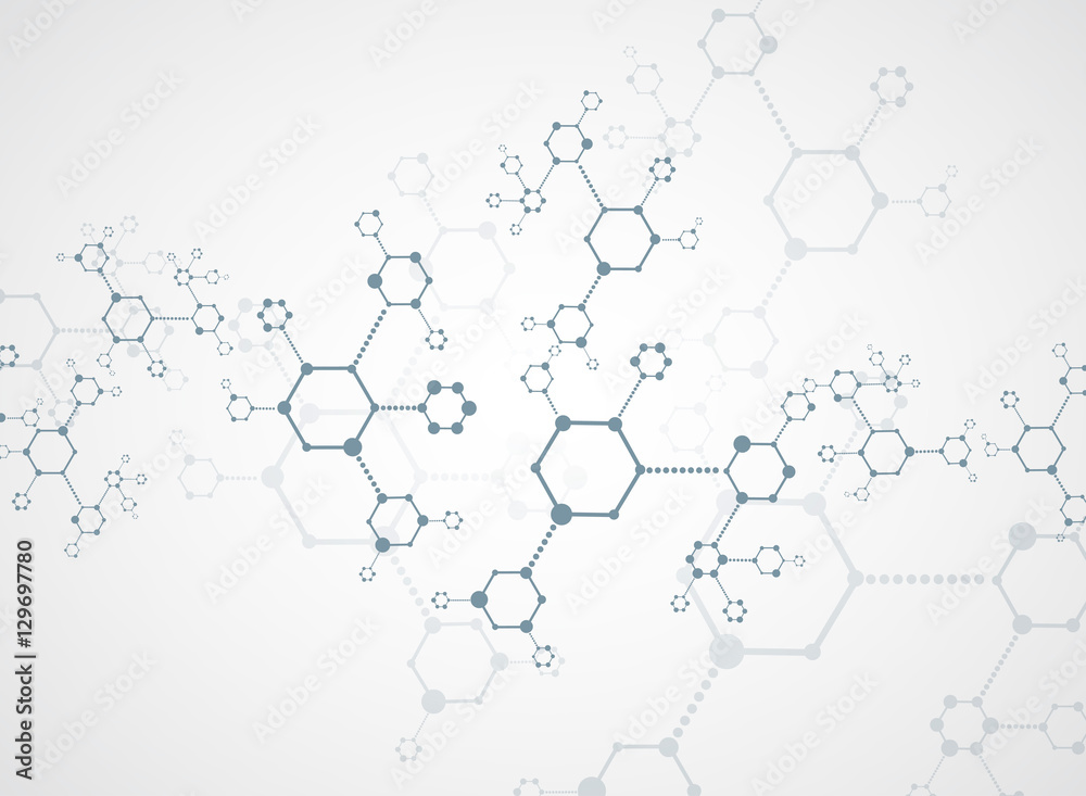 Abstract background medical Abstract background medical