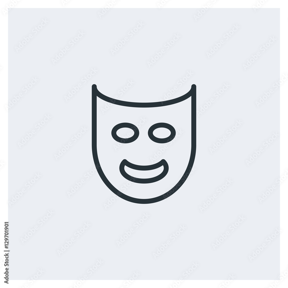 Mask icon Mask icon