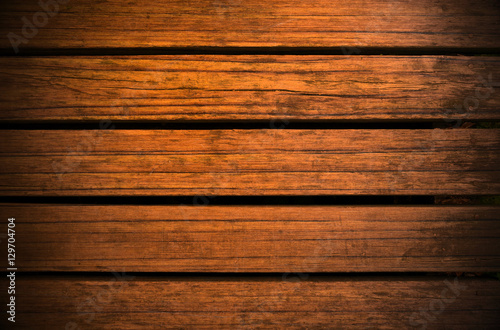 Wood planks texture