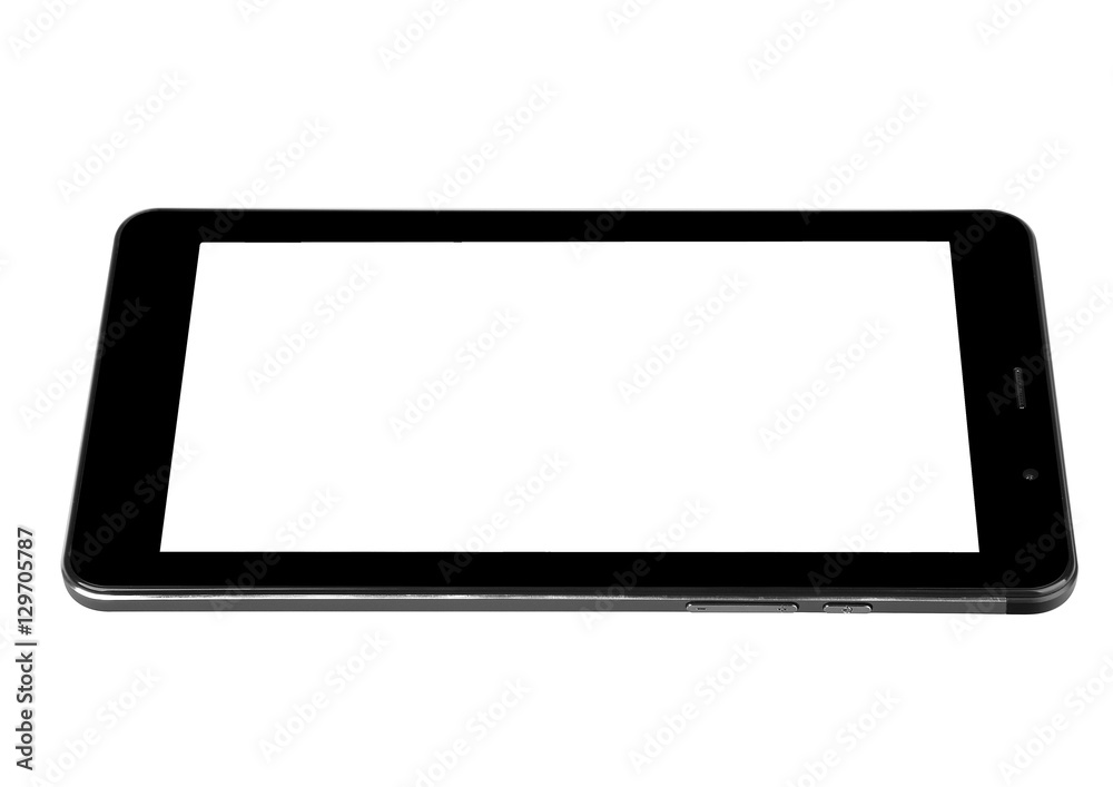 Tablet texture black silver metal horizontal Tablet texture black silver metal horizontal