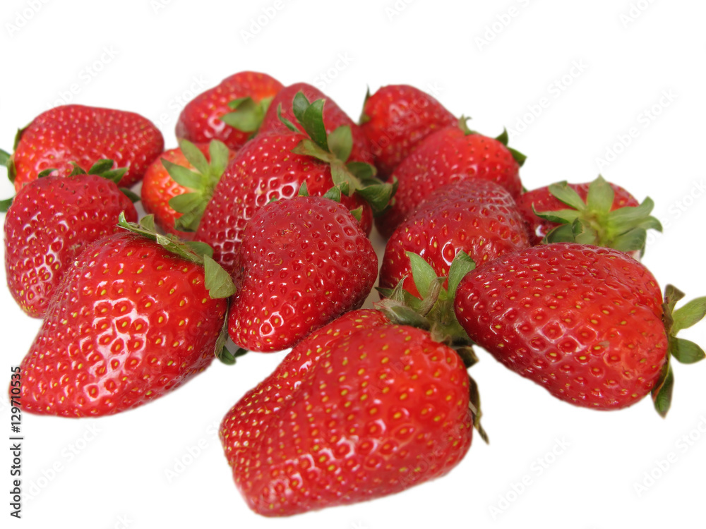 Strawberries Strawberries