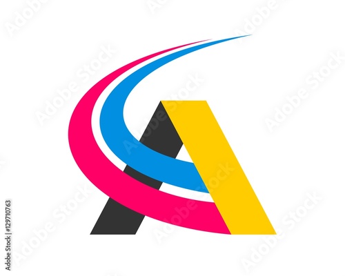 A printing