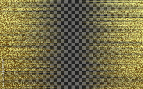 Vector gold glitter particles background for luxury greeting rich card.