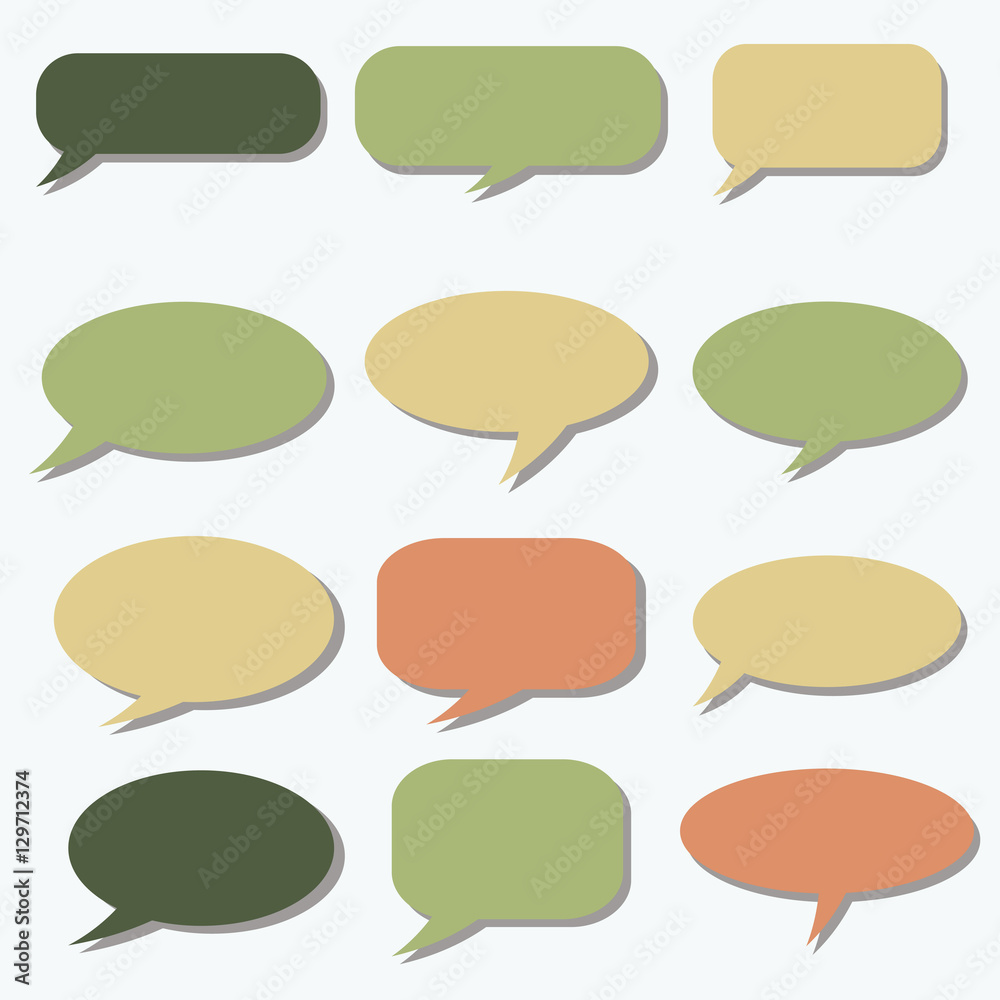 Thought frame. Speech bubble. Dream cloud. Talk balloon. Quote b Thought frame. Speech bubble. Dream cloud. Talk balloon. Quote b