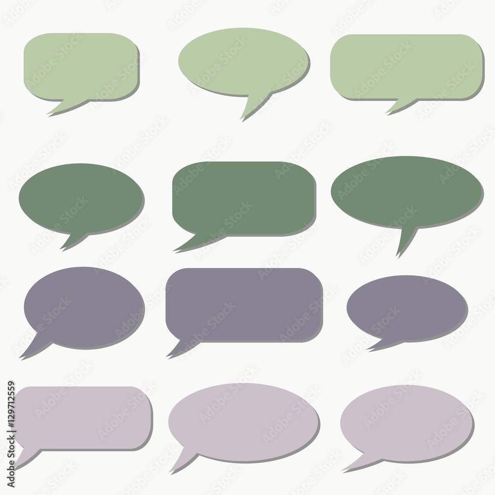 Thought frame. Speech bubble. Dream cloud. Talk balloon. Quote b Thought frame. Speech bubble. Dream cloud. Talk balloon. Quote b