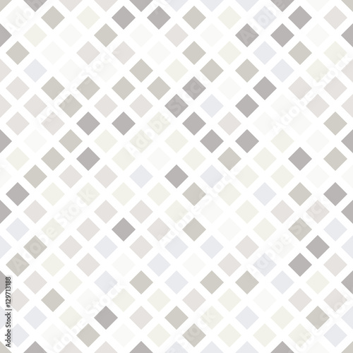 Seamless pattern in shades of gray and beige.