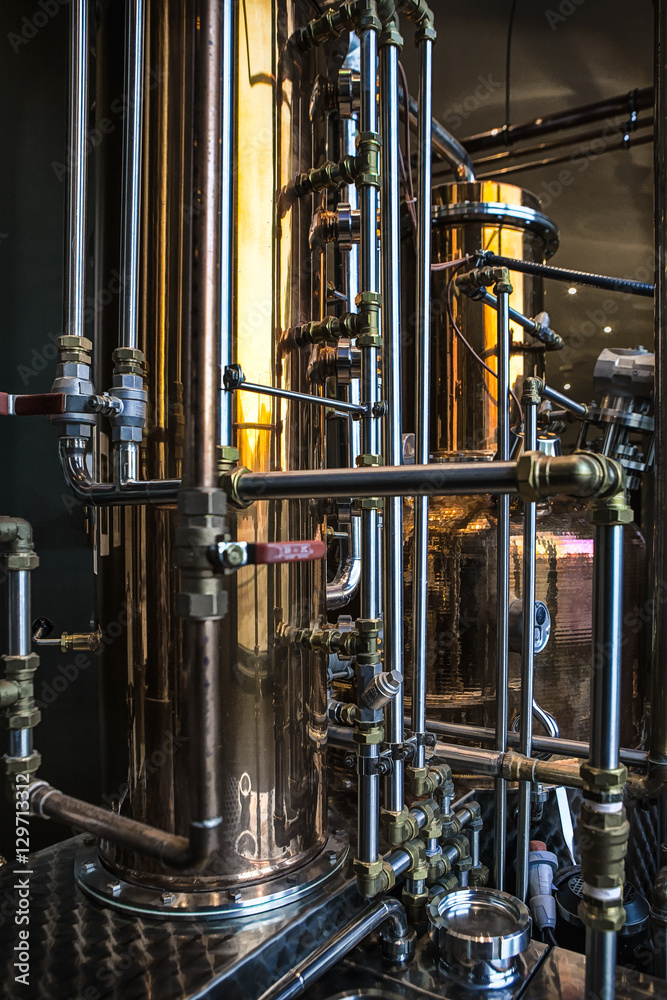 Distill Distill