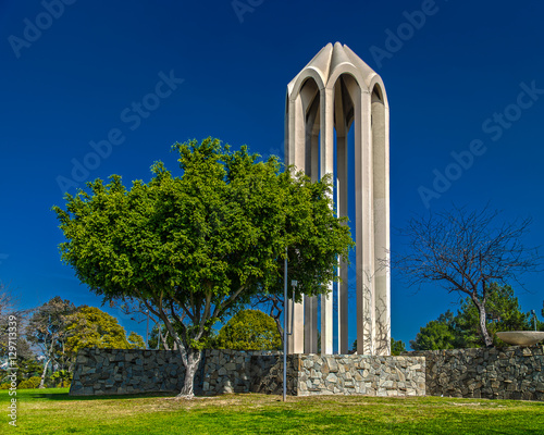 Armenian Genocide Monument