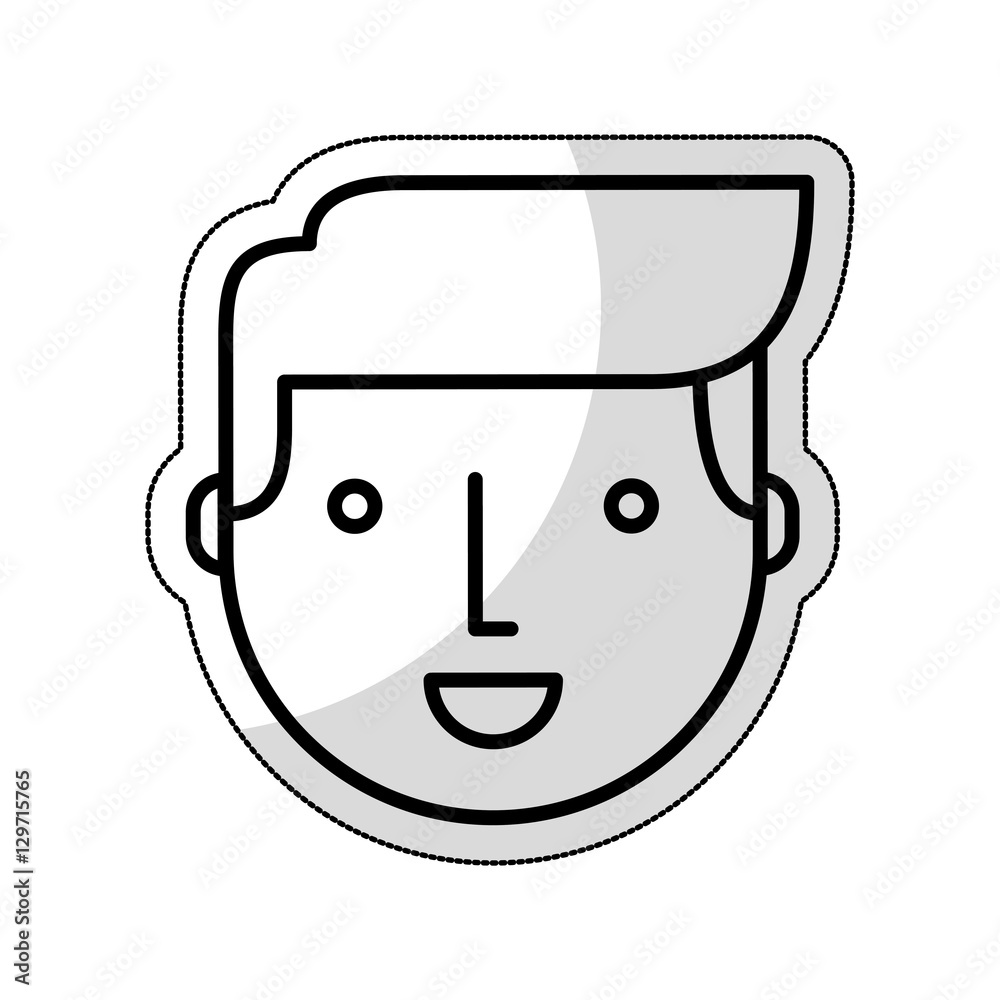 businessman character isolated icon vector illustration design businessman character isolated icon vector illustration design