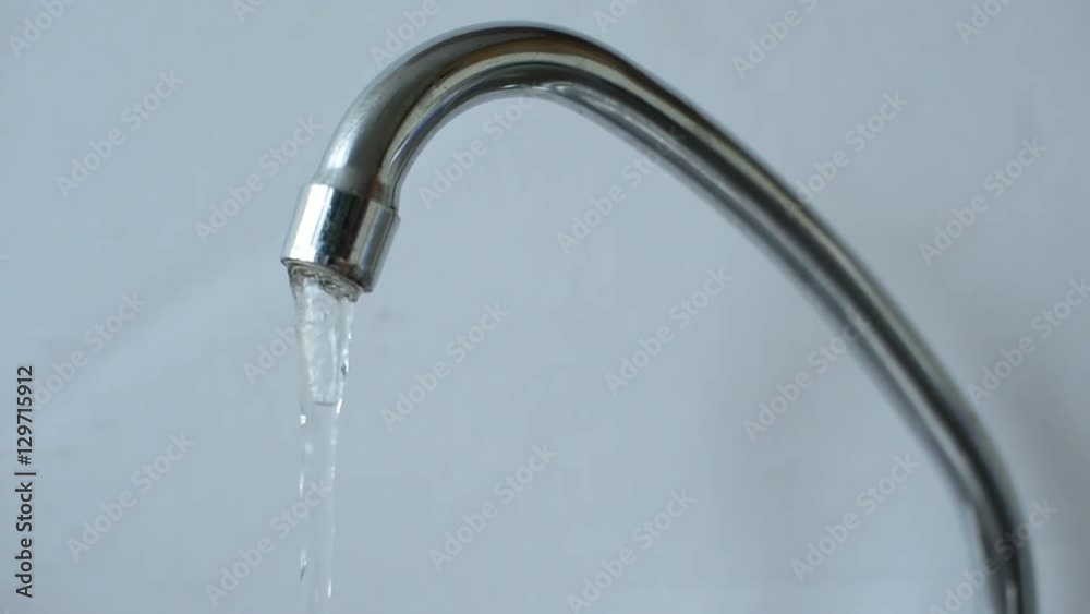 Drop flows in the kitchen sink Drop flows in the kitchen sink