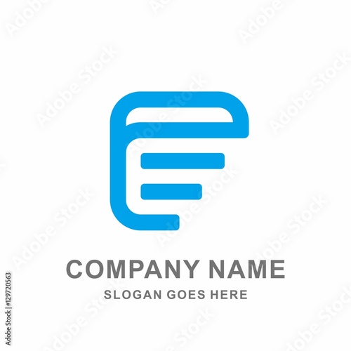 Free Download Paper Book Note Data Mobile Phone Apps Icon Literature Education Library Business Company Stock Vector Logo Design Template - GFXLoad
