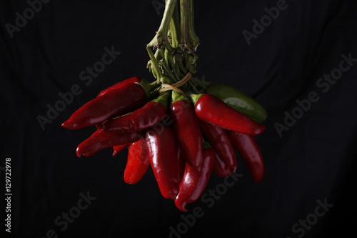 Red Hot Chilly Peppers