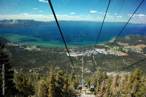 Lake Tahoe