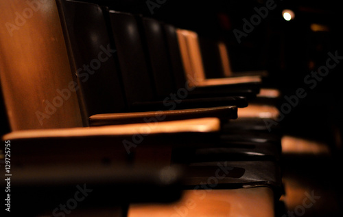 theater