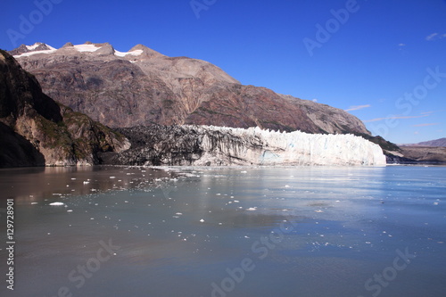 Glacier Bay - Alaska