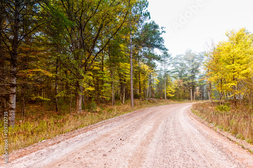 County Road