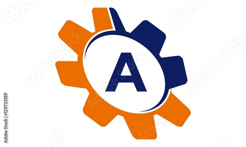 Gear Solution Initial A