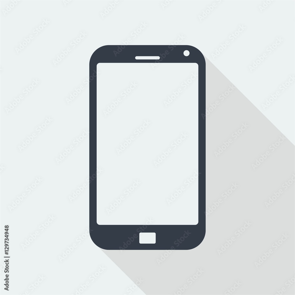 SMARTPHONE FLAT DESIGN, HANDPHONE DESIGN SMARTPHONE FLAT DESIGN, HANDPHONE DESIGN