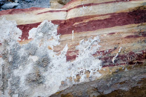 Photography Red Rock Canyon National Park