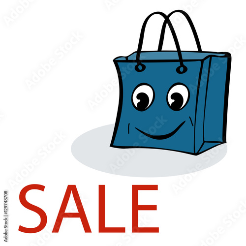 Fun gift wrap package sale