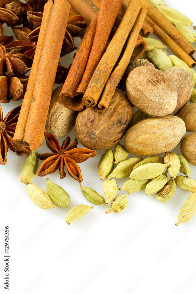 spices spices